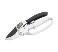 Kew Gardens Ratchet Anvil Secateurs
