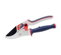 Spear & Jackson 6458RS Razorsharp Advance Ratchet action Anvil Twist Handle