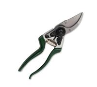 Spear & Jackson 6459KEW Kew Gardens Collection Left-Handed Secateurs, Army-green