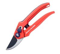 Spear and Jackson Razorsharp Advantage Adjustable Width Bypass Secateurs