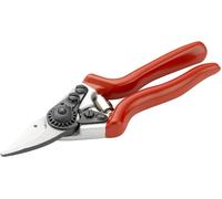 Spear & Jackson 6657BS Razorsharp Pro Short Blade Heavy Duty Bypass Secateurs