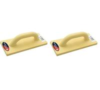 Spear & Jackson 702S Tyzack 11" Plastic Float (Pack of 2)