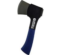Spear & Jackson 7704FG 0.4kg Axe with Fibreglass Handle, blue