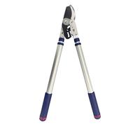 Spear & Jackson 8090RS Razorsharp Telescopic Ratchet Bypass Lopper