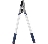 Spear & Jackson 8100RS Razorsharp Ratchet Telescopic Anvil Lopper