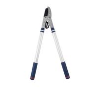 Spear & Jackson Razorsharp Telescopic Ratchet Anvil Lopper