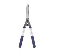 Spear & Jackson 8110RS Razorsharp Notched Hedge Shear, Blue