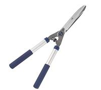 Spear & Jackson 8110RS Razorsharp Notched Hedge Shear, Blue