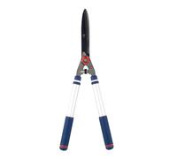 Spear & Jackson 8120RS Razorsharp Telescopic Hedge Shears, Blue