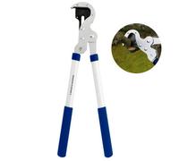 Spear & Jackson Razorsharp Advanced 26inch Anvil Lopper 8160RS/09