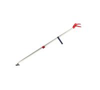 Spear & Jackson 8201LR Razorsharp Telescopic Bypass Easy Reach Pruner, Extendable Pruning Scissors Perfect for Cutting Plants and Trees