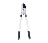 Kew Gardens Telescopic Ratchet Anvil Loppers 1030mm