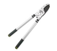 Spear & Jackson 8290KEW Kew Gardens Collection Razorsharp Heavy Duty Telescopic Ratchet Anvil Lopper