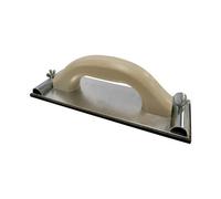 Spear & Jackson 84mm Flat Drywall Rasp