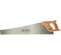 Spear & Jackson Spear & Jackson Traditional Woodworking Handsaw 24 X 7Pts, Silver