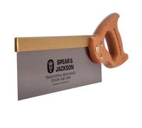 Spear & Jackson 9550B Traditional Tenon Saw 300Mm (12in)