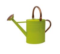 Spear & Jackson 9Lwc382Kew 9.0L French Style Watering Can (Bright Green)