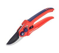 Spear & Jackson Adjustable Bypass Secateurs, Razorsharp Garden Tool