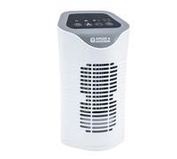 Spear & Jackson Air Purifier for Bedroom, HEPA & Activated Carbon Filter