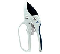 Spear and Jackson Razorsharp Compact Ratchet Anvil Secateurs