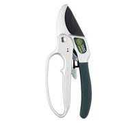 Spear & Jackson Anvil Secateurs, Razorsharp, Ergonomic Grips, Kew Gardens Range
