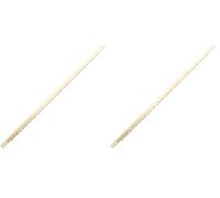 Spear & Jackson B9821WETBLADE 21" Raker Tooth Bow Saw Blade (Wet Wood) (Pack of 2)