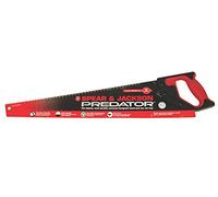 Spear & Jackson B9822 Predator Universal Wood Saw 22" x 8 Points Per Inch