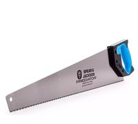 Spear & Jackson B98FF Predator First Fix Wood Handsaw 22" (559mm) x 7pts