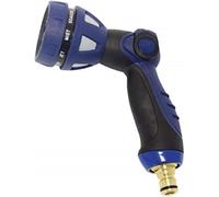 Spear & Jackson BWF28BKEW Kew Gardens Collection Multi Function Spray Gun-Blue