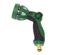 Spear & Jackson Bwf28Gkew Kew Gardens Collection Multi Function Spray Gun - Green