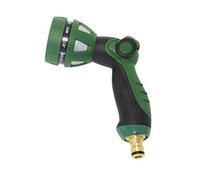 Spear & Jackson BWF28GKEW Kew Gardens Collection Multi Function Spray Gun Green