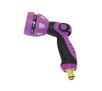 Spear & Jackson Bwf28Pkew Kew Gardens Collection Multi Function Spray Gun - Pink