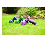 Spear & Jackson BWF28PKEW Kew Gardens Collection Multi Function Spray Gun-Purple, 65.0 mm*200.0 mm*155.0 mm