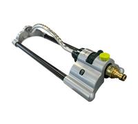 Spear & Jackson BWF32KEW Kew Gardens Collection Oscillating Sprinkler