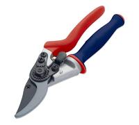 Spear & Jackson Bypass Secateurs, Ergo Twist Lightweight Razorsharp Garden Tool