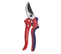 Spear & Jackson Bypass Trimmers SK5 Carbon Steel For Strength & Sharpness