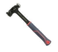 Spear & Jackson SJ-BSS16 16oz Ball Pein Hammer