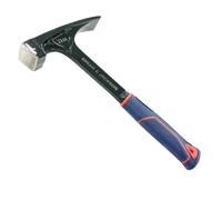 Spear & Jackson Carbon Steel Brick Hammer 22.08Oz / 630G - Sj-Bss22