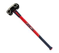 Spear & Jackson Carbon Steel Sledge Demolition Hammer 10Lb
