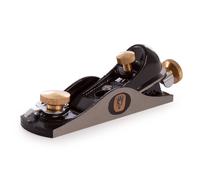 Block Plane No 6 1/2, Low Angle 35mm Blade - Spear & Jackson CBP65