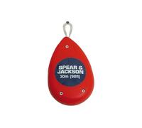 Spear and Jackson Cosmos ABS Plastic Chalk Line