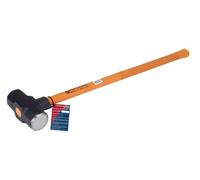Spear & Jackson DSH224FG/INS 14lb Insulated Sledge Hammer