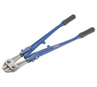 Spear & Jackson Eclipse Bolt Cutters Forged Handles 24"