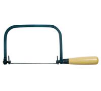 Spear & Jackson Eclipse Coping Saw Wooden Handle