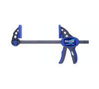 Spear & Jackson Eclipse One Handed Bar Clamp Quick Release Trigger 12"