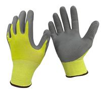 Spear & Jackson ECOMGLOVESKEW Eco Friendly Gloves - Medium