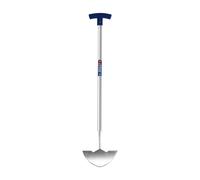 Spear & Jackson Edging Iron Ideal For Creating A Neat Edge Around A Lawned Area