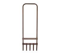 Spear and Jackson Elements 5 Prong Lawn Aerator