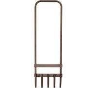 Spear and Jackson Elements 5 Prong Lawn Aerator