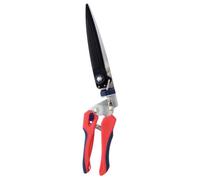 Spear & Jackson Grass Shears, Single-Handed Ptfe Coated Razorsharp Garden Tool